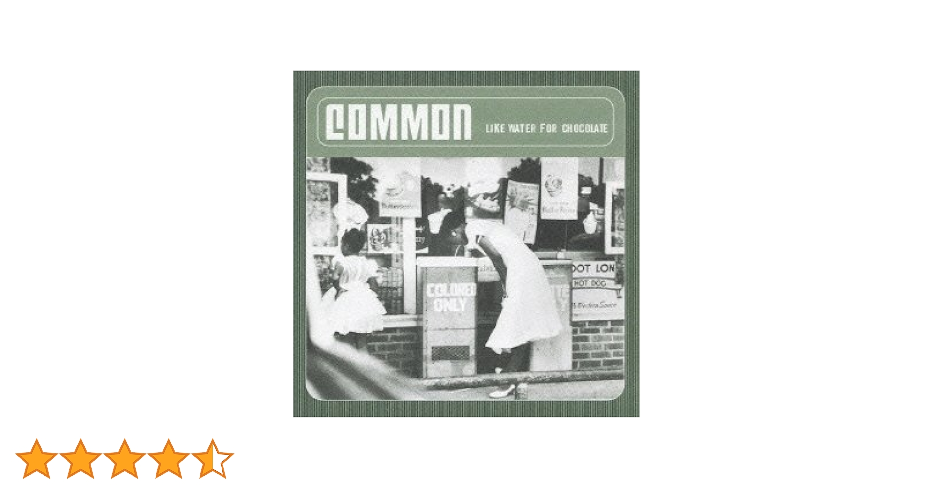 Amazon.co.jp: ライク・ウォーター・フォー・チョコレート: ミュージック